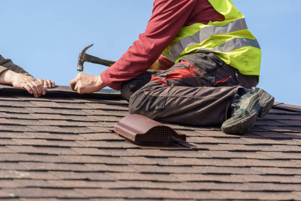 Best Roof Waterproofing Services  in Markle, IN