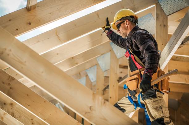 Best Gutter Installation and Roofing  in Markle, IN