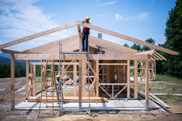 Best Roof Leak Repair  in Markle, IN