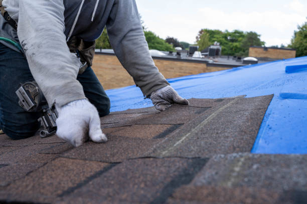 Best Commercial Roofing Services  in Markle, IN