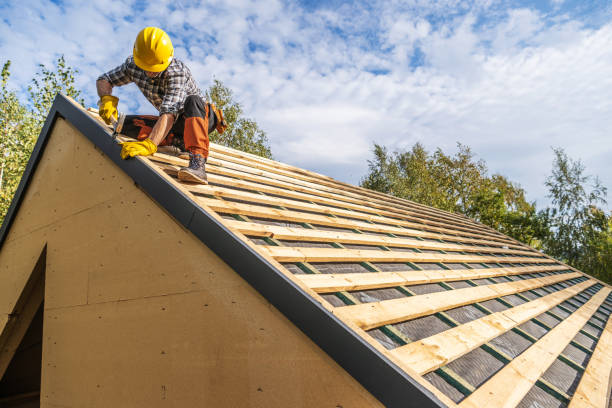 Best New Roof Installation  in Markle, IN