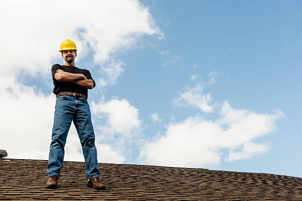 Best Roof Gutter Cleaning  in Markle, IN