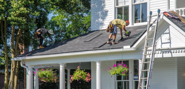Best Flat Roof Repair Services  in Markle, IN