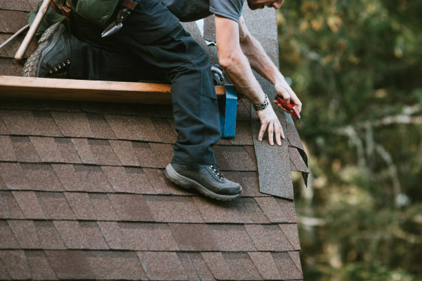 Trusted Markle, IN Roofing Contractor Experts