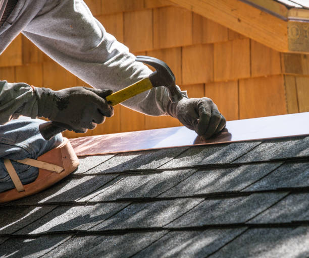 Best Roof Repair Estimates  in Markle, IN